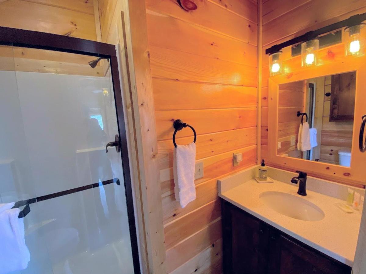 B3 New Awesome Tiny Home With Ac Mountain Views Minutes To Skiing Hiking Attractions Carroll Zewnętrze zdjęcie