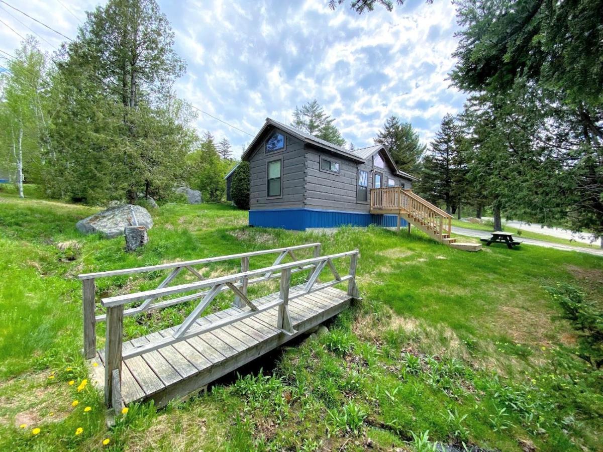 B3 New Awesome Tiny Home With Ac Mountain Views Minutes To Skiing Hiking Attractions Carroll Zewnętrze zdjęcie