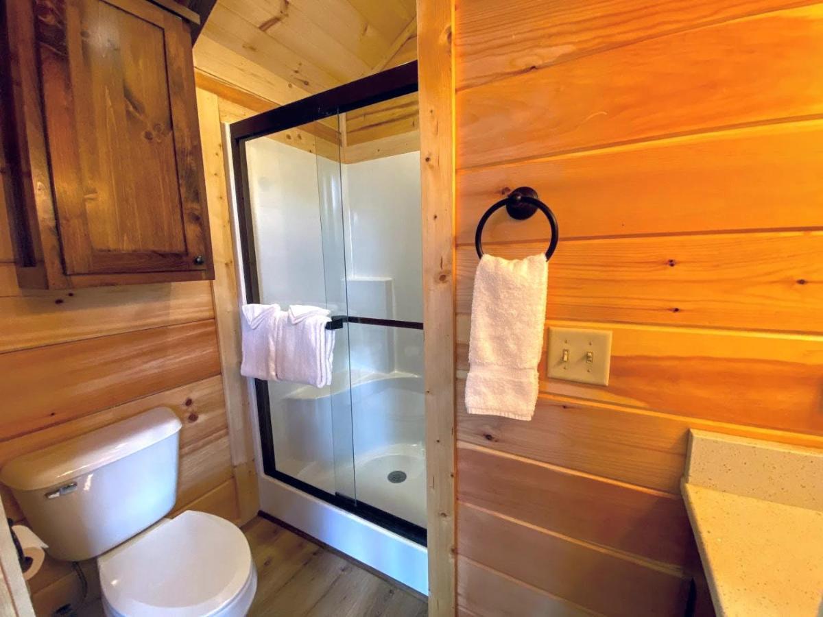B3 New Awesome Tiny Home With Ac Mountain Views Minutes To Skiing Hiking Attractions Carroll Zewnętrze zdjęcie